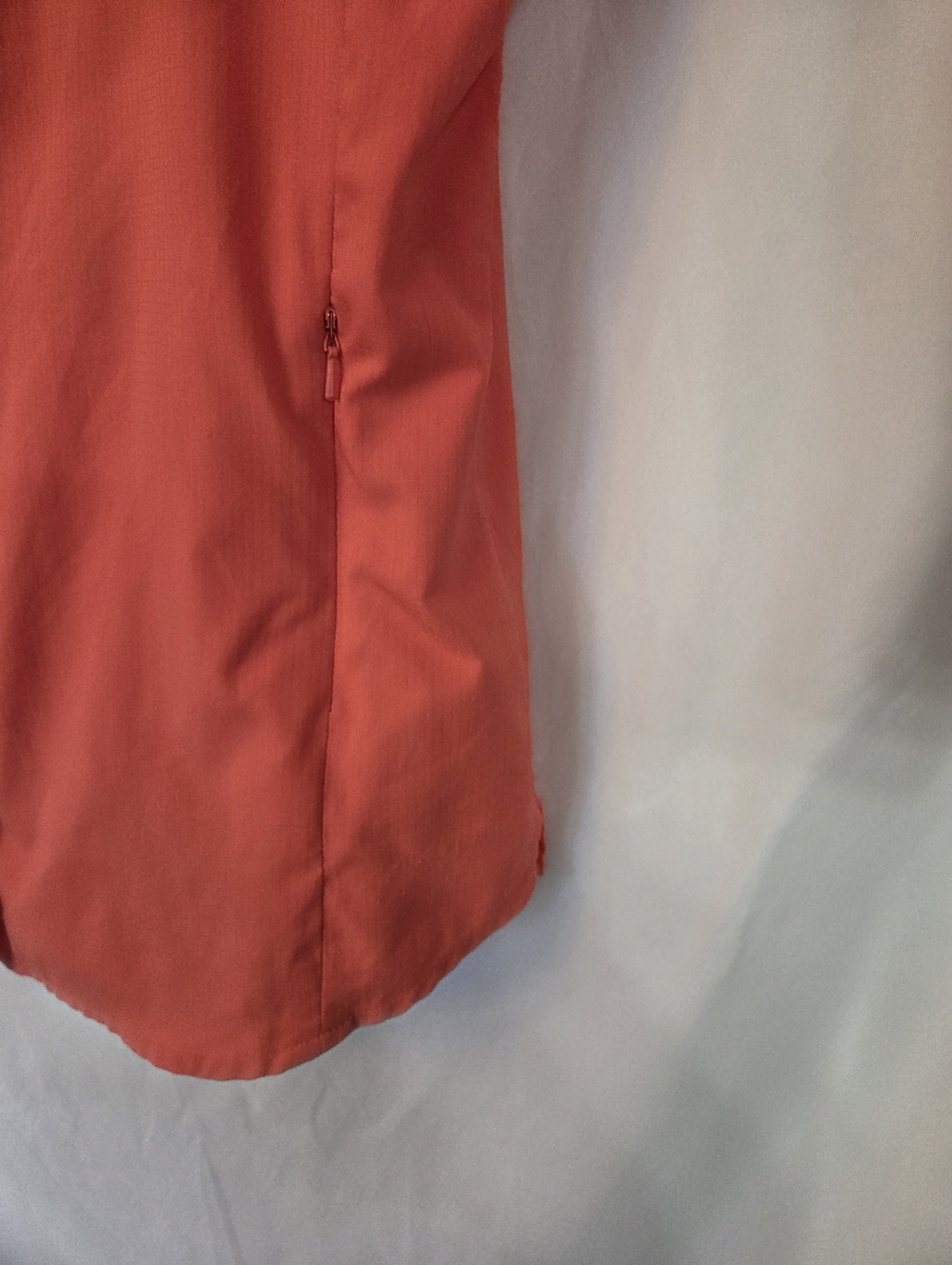 Columbia Women's Coral Snap-Down Outdoor Shirt Size L - Picture 5 of 8